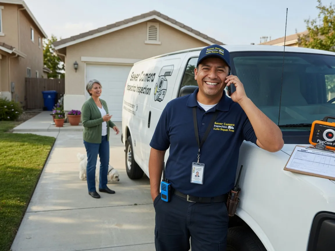 Sewer Line Repair Liberty Center, OH FAQs